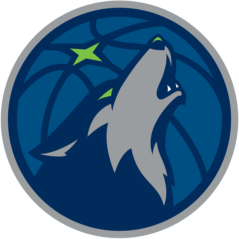 Minnesota Timberwolves 2017-Pres Alternate Logo t shirts iron on transfers